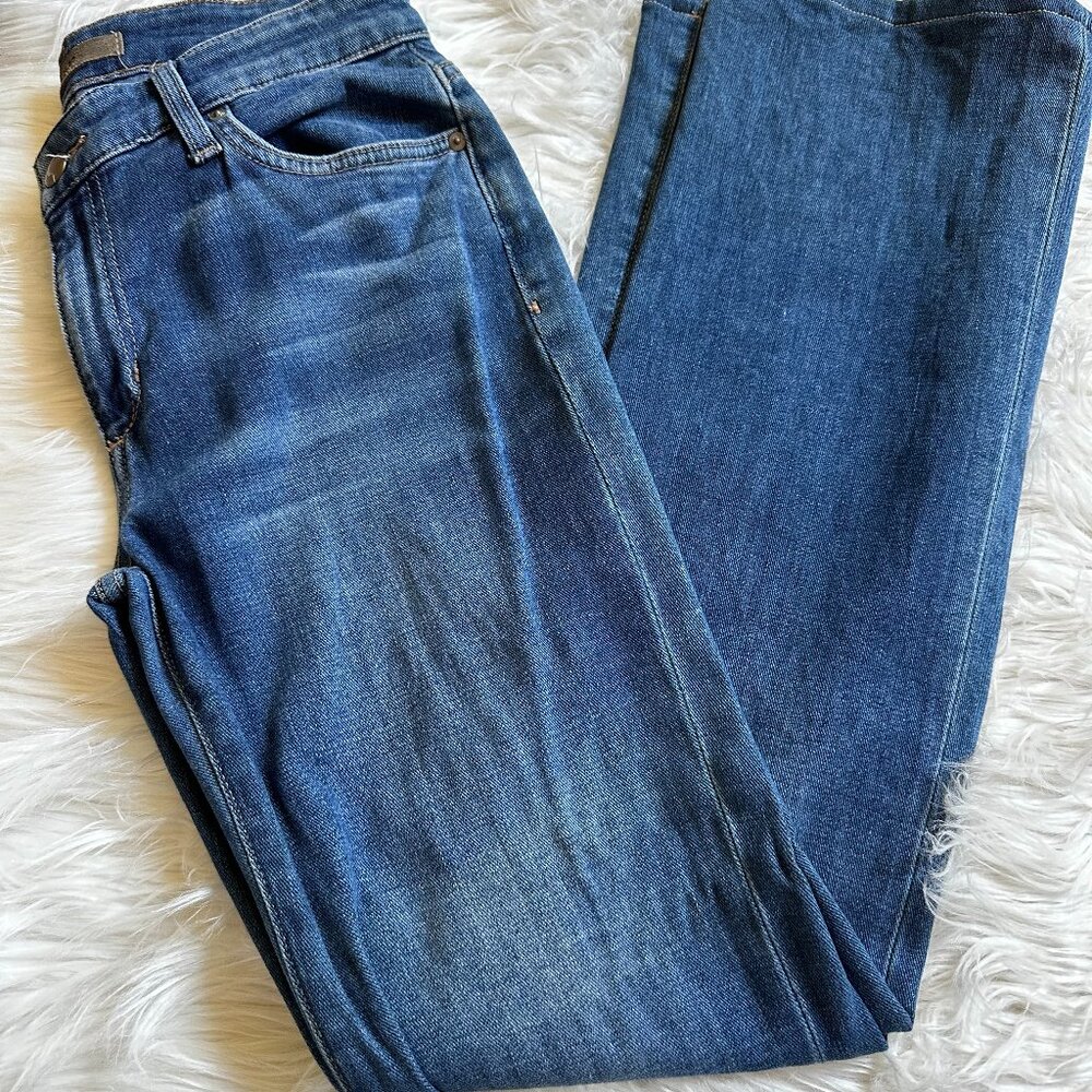 Women's Joe's Jeans The Provocateur Bootcut Jean in Size 26P